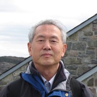 Wooil M. Moon