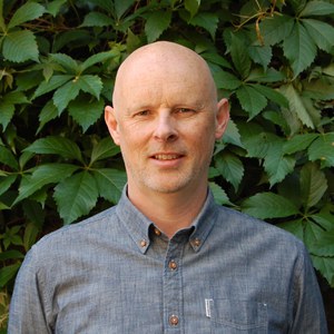 Alan Ingram
