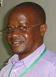 Justus Muteti Kavoi