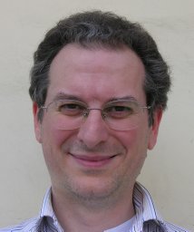 Giuseppe Bimonte
