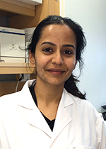 Nisha Padmanabhan