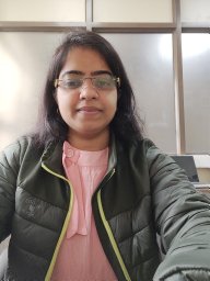 Tripti Ahuja