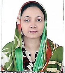Tamanna Begam