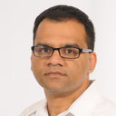 Raghavendra R Adharapurapu