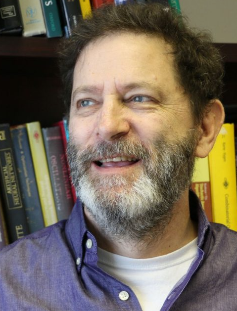 Andrew J. Kurdila