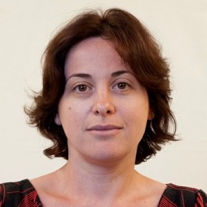 Marina Sokolsky-Papkov