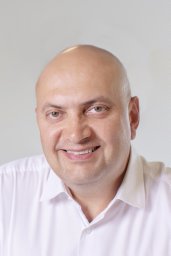 Payam Taaghol