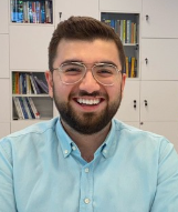 Ibrahim Hamamci