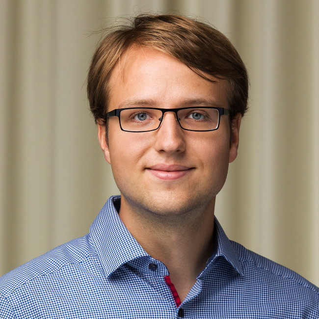 Lukas Hoyer