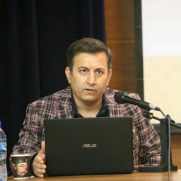 Mohammad Solimannejad