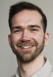 Lars Grunenberg