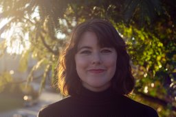 Rachael Thompson Panik