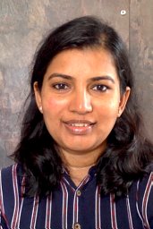 Anitha R. Sagarkar