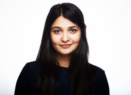 Nandini Ramanan