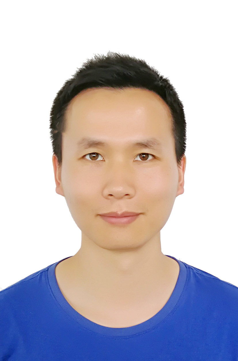 Li Wang
