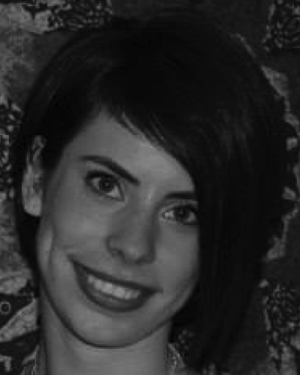 Sarah Parker