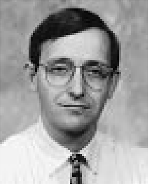 Nelson R. Sollenberger