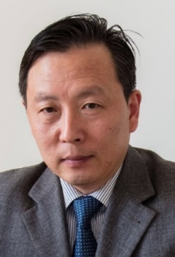 Shengcai Li