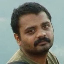 Vaidyanathan Srinivas