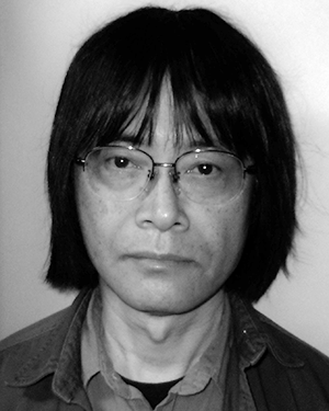 Kazuhiro Kimura