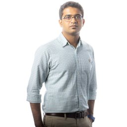 Suryadipta Majumdar