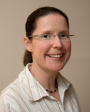 Zoe Mckeough