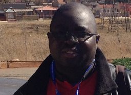 Chiweshe Manase Kudzai
