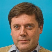 De Koster Chris