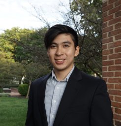 Brandon Wong