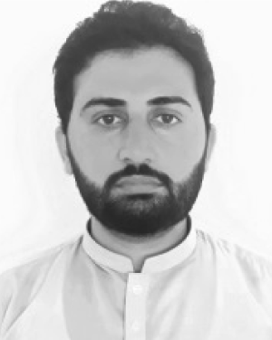 Maseeh Ullah Khan
