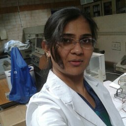 Ruchi Agarrwal