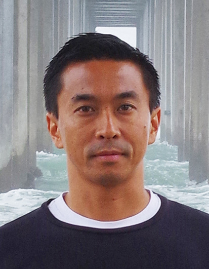 Shinichi Nishimura