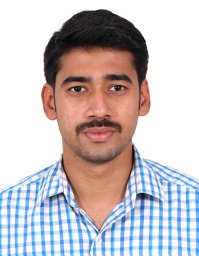 K. V. Suneeth