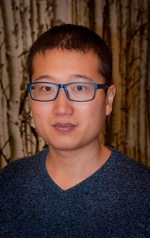Xianglin Tian