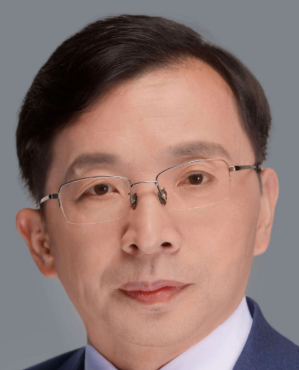 Gongzhen Cheng
