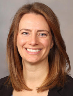 Elizabeth Ann L. Enninga