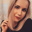 Arina Fedorova