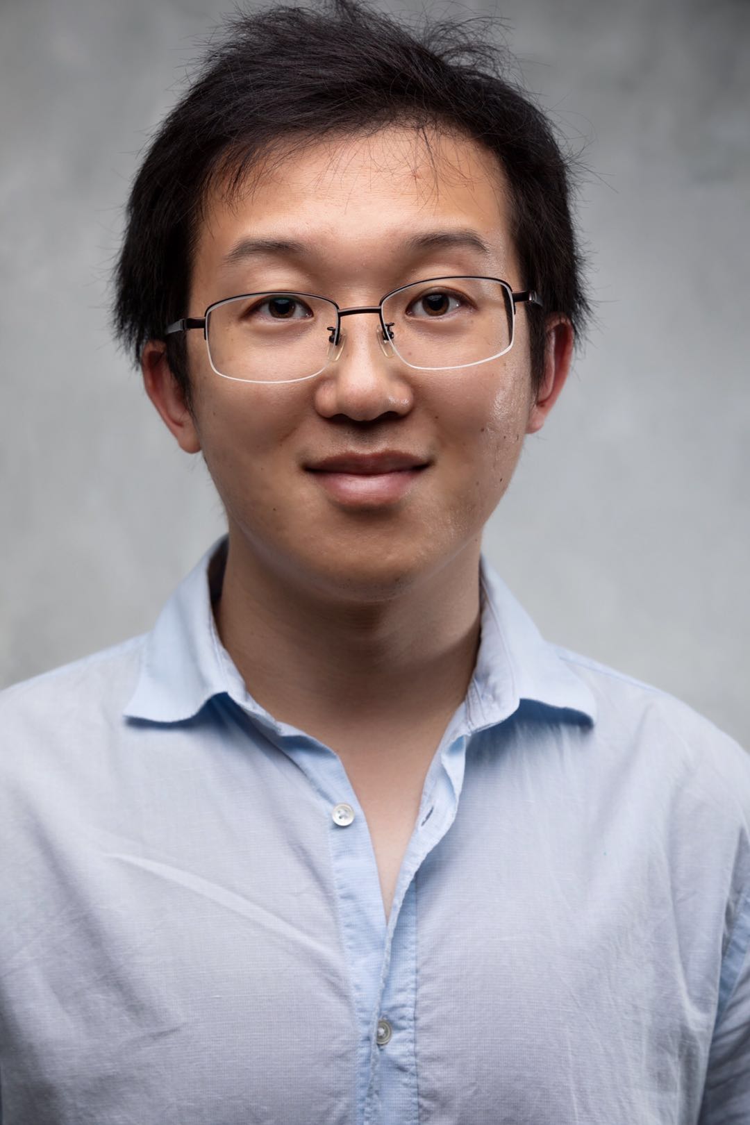 YiFan Zhang
