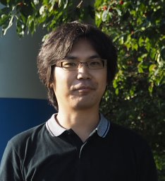 Junpei Kawamoto
