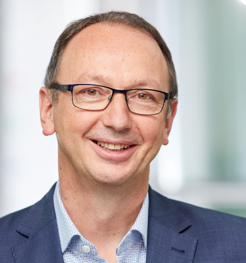 Jörg Wallaschek