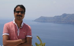 Manjunath B. Joshi