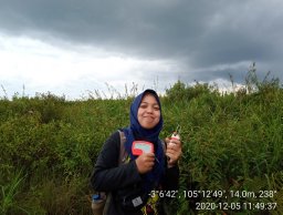Marliana Tri Widyastuti