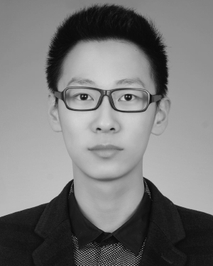 Ge Cao