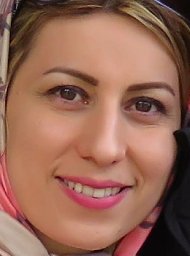 Roya Malekzadeh