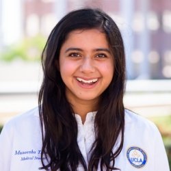 Maneesha Thaker