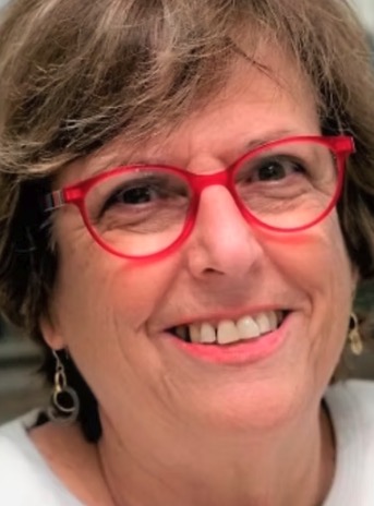 Hagit Messer-Yaron