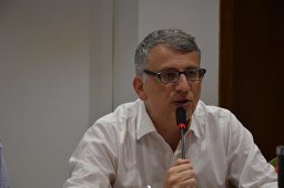 Filippo Luca Fimognari