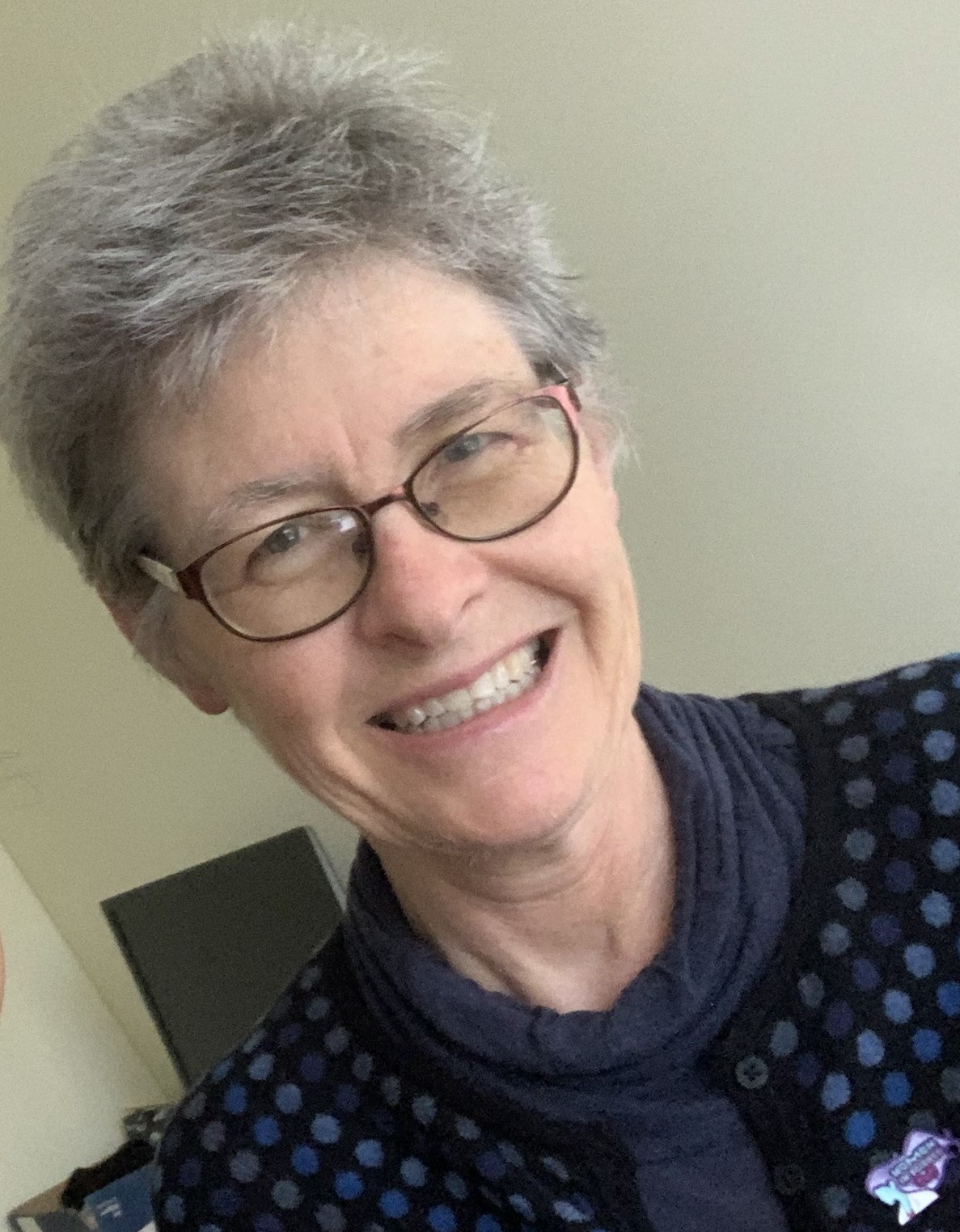 Michele Madigan