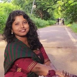 Madhusmita Barik
