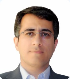 S. Mohammad Razavizadeh